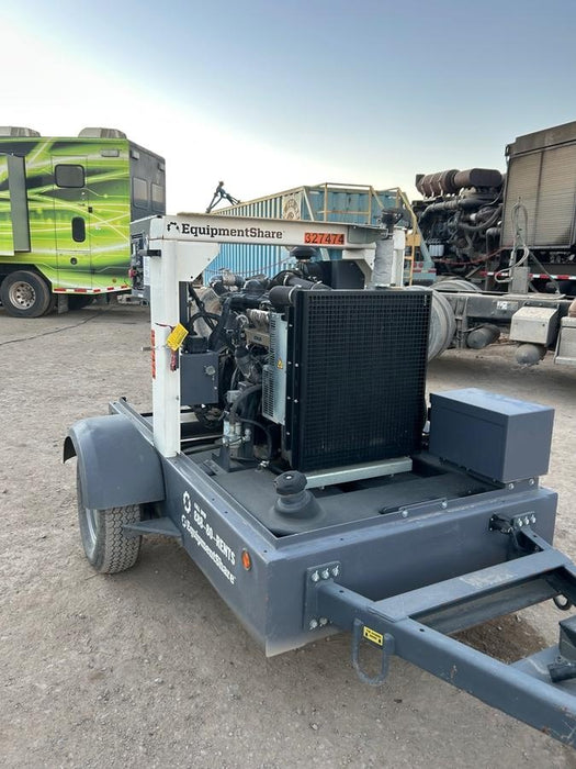 2023 ATLAS COPCO PAC F44 KD