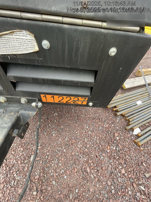 2020 SULLAIR 185-DPQ