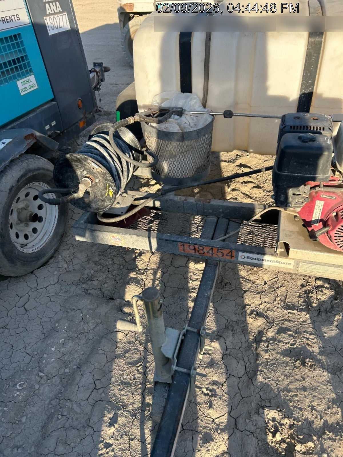 2021 SIMPSON 95001