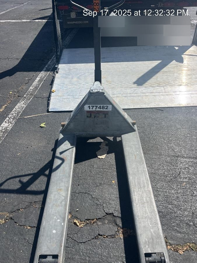 2021 JET J 107231