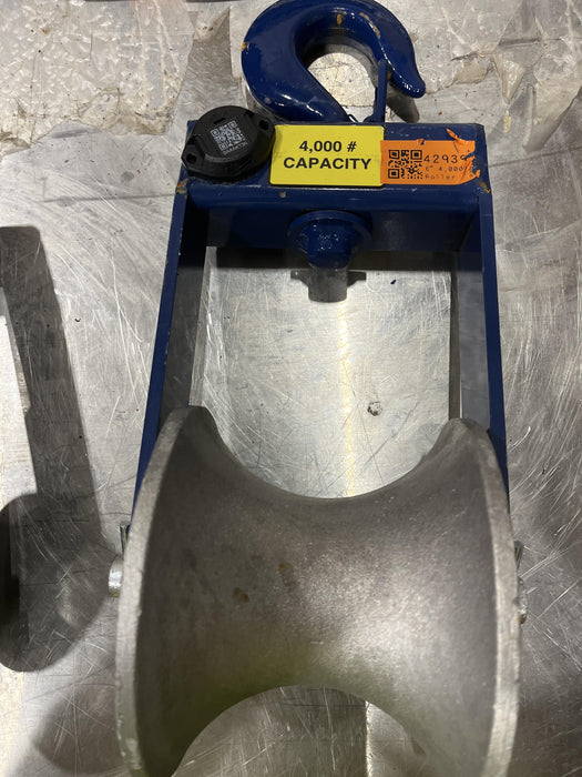 2024 CURRENT TOOLS 406