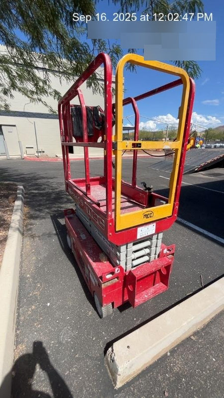 2021 MEC Micro 19
