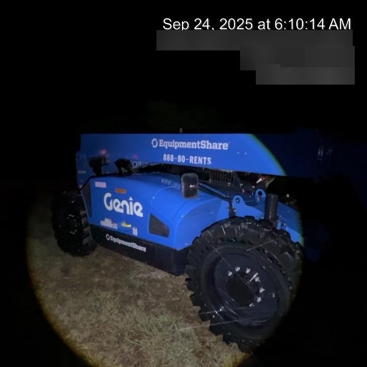 2024 GENIE GTH-844