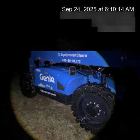 2024 GENIE GTH-844