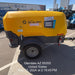 2024 ATLAS COPCO XAS188 CWK