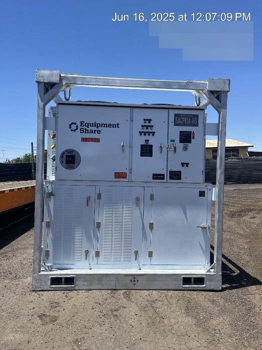 2024 SMARTECH SACP81A-HS