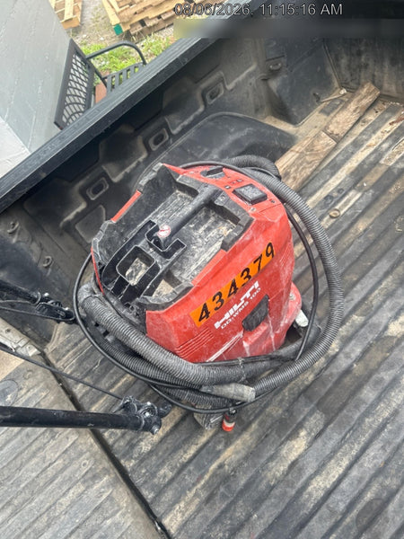 2024 HILTI DD-WMS 100
