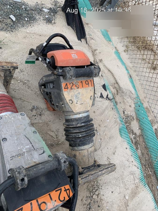 2024 HUSQVARNA LT6005