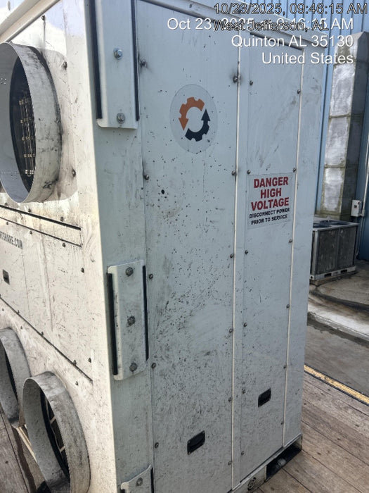 2025 MERJ M20T460-3-AH