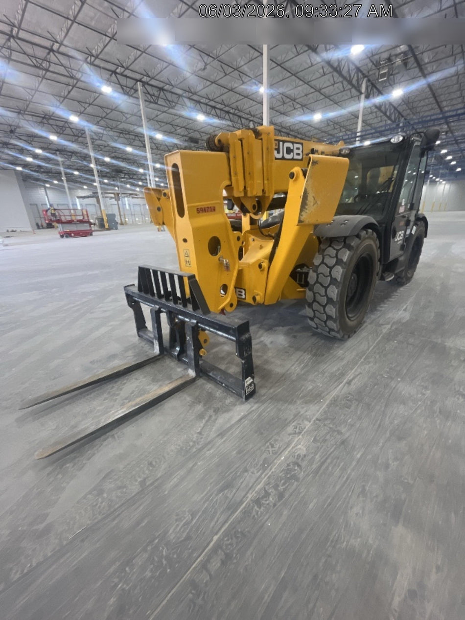 2025 JCB 512-56