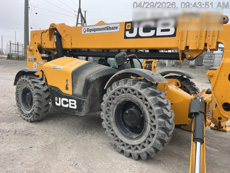 2019 JLG 450AJ