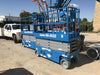 2017 Genie GS-2632 Genie GS2632 Scissor Lift