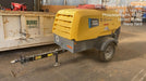 2021 ATLAS COPCO XAS188 CWK
