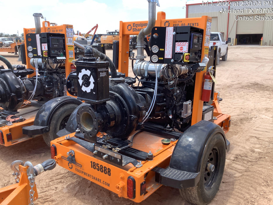 2021 PIONEER PP66S12L71-TD2.9L4