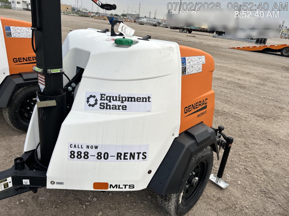 2026 GENERAC MLTS-4