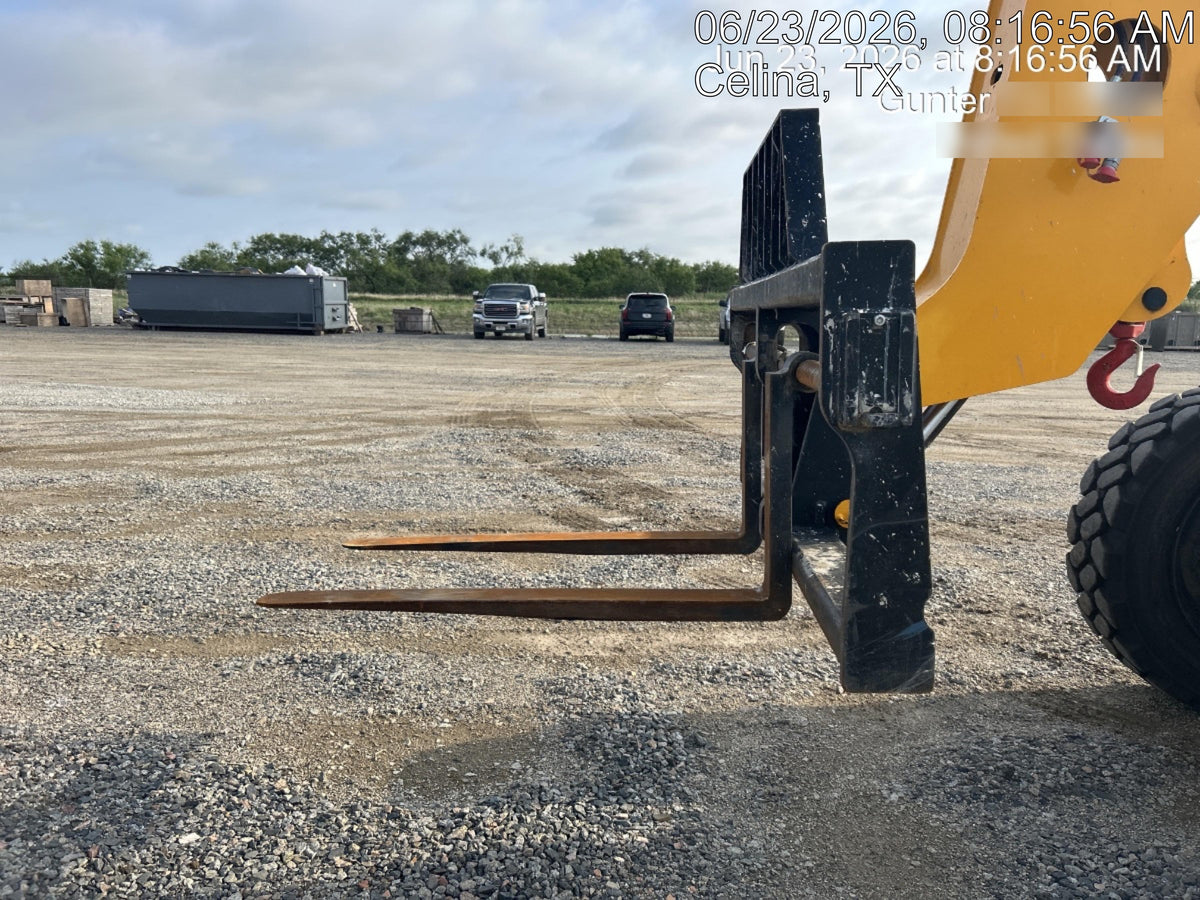 2025 JCB 509-42