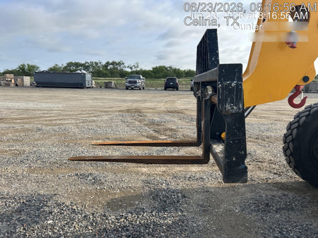 2025 JCB 509-42