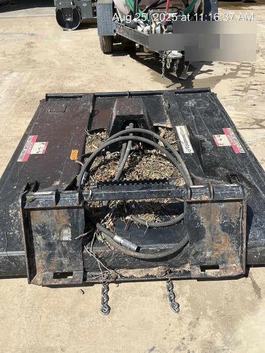 2023 VIRNIG RBV72-25