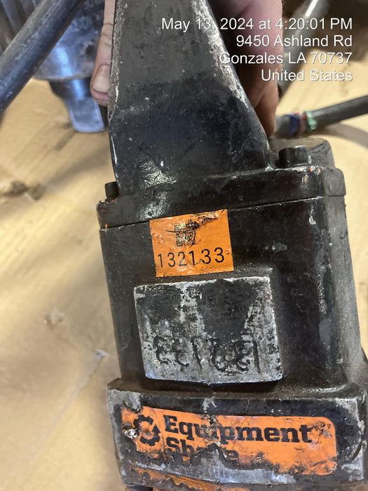 2021 MICHIGAN PNEUMATIC MP-2950B7