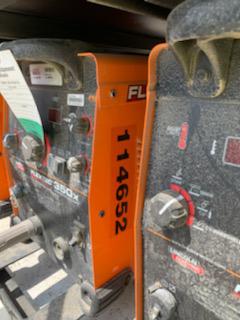 2020 LINCOLN ELECTRIC FLEXTEC 350X