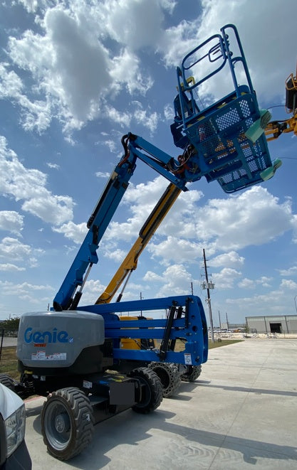 2023 GENIE Z-45 XC