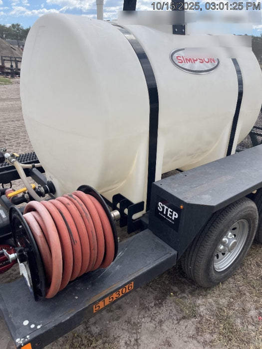 2024 SIMPSON SWT-52517