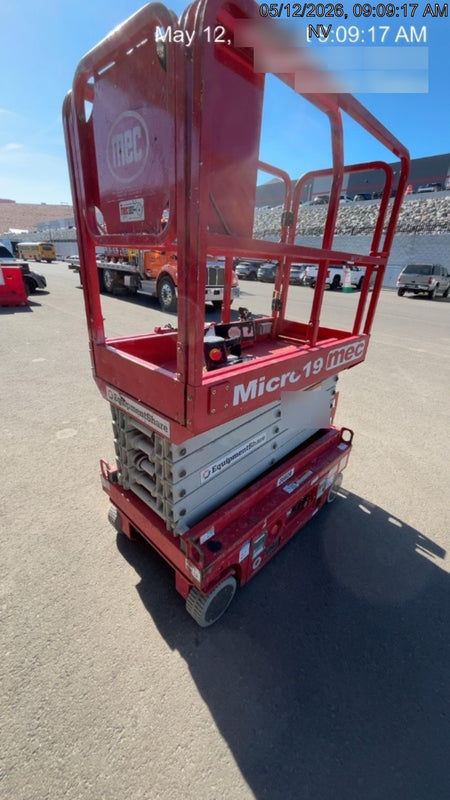 2019 MEC Micro 19