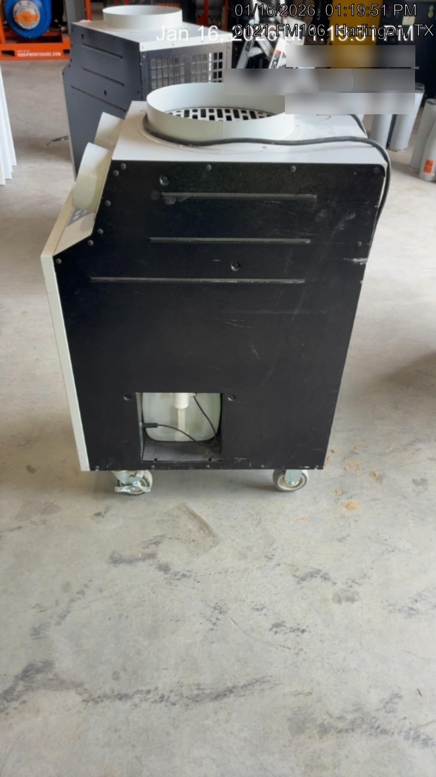2022 KWIKOOL KPAC1411-2