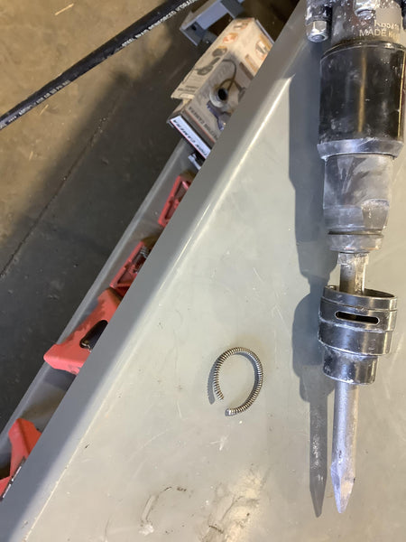 2020 MICHIGAN PNEUMATIC MP-CH3R