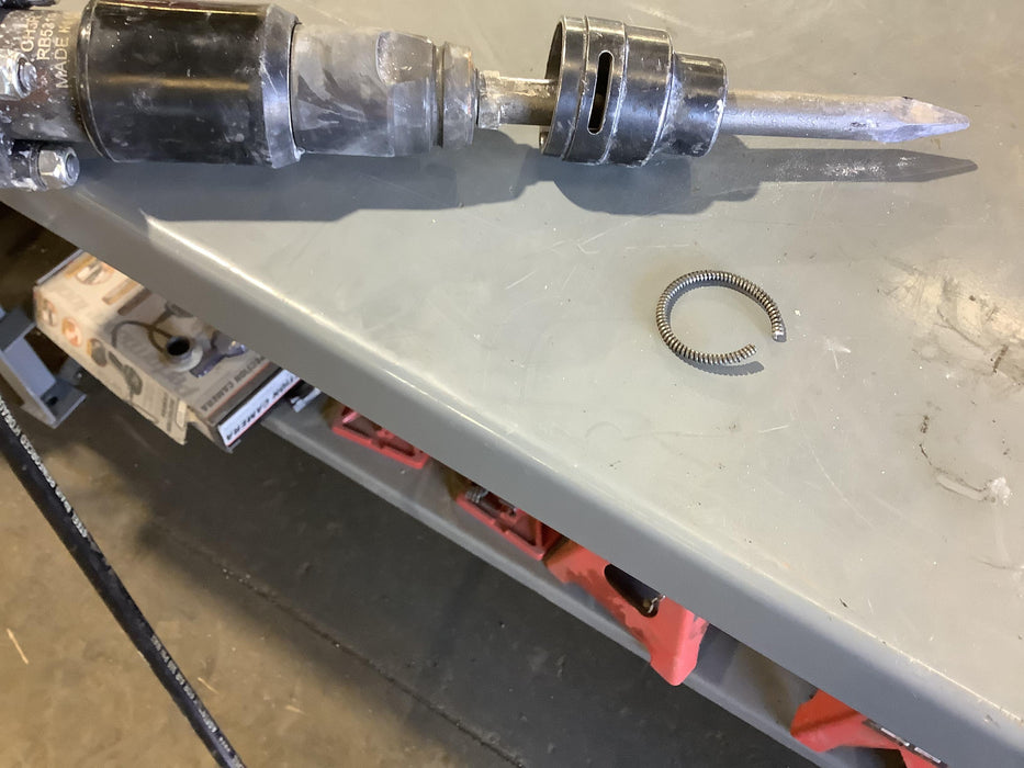 2020 MICHIGAN PNEUMATIC MP-CH3R