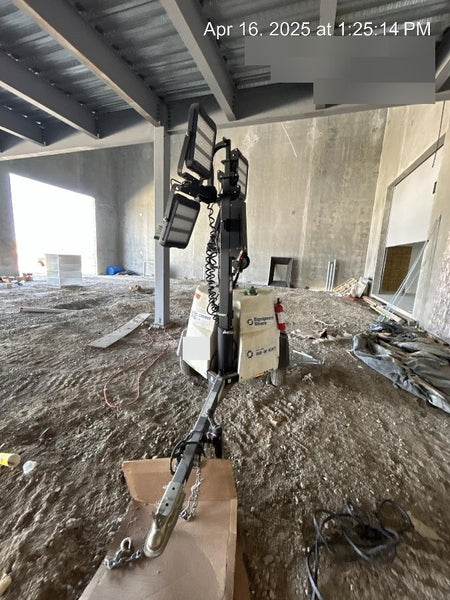2024 GENERAC MLT2