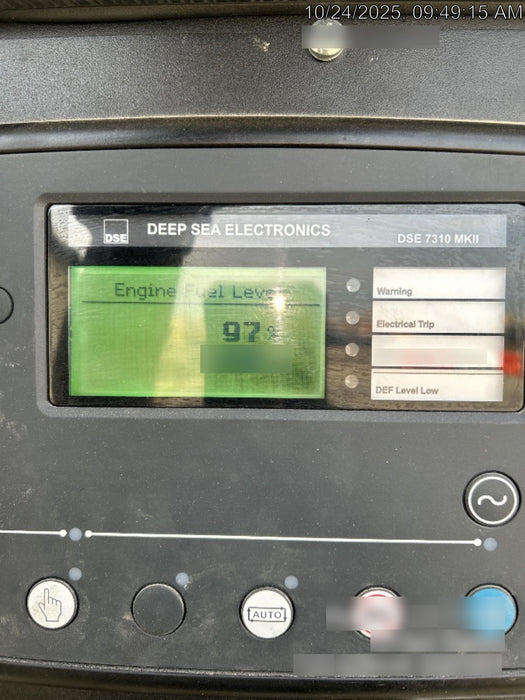 2022 ATLAS COPCO QAS 125