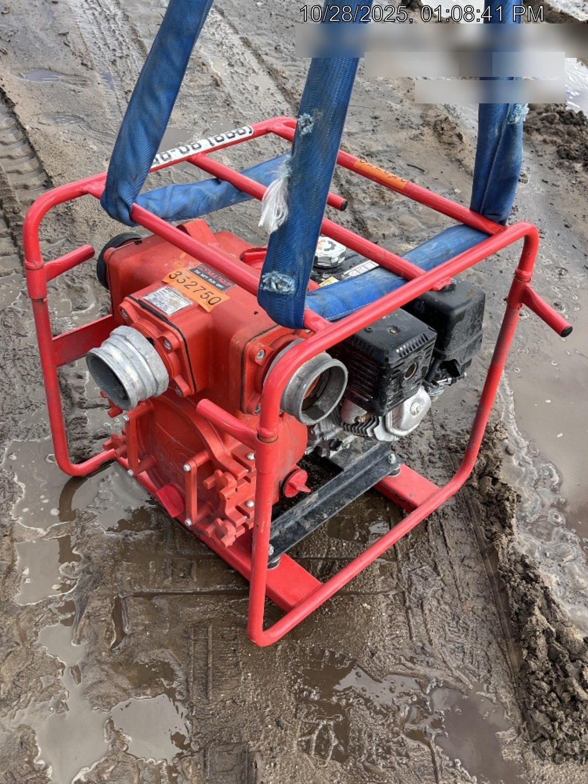 2023 MULTIQUIP QP4TH