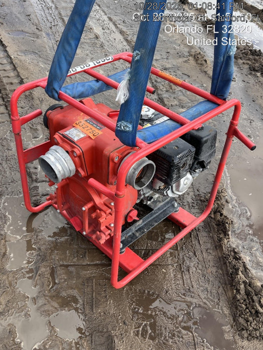 2023 MULTIQUIP QP4TH