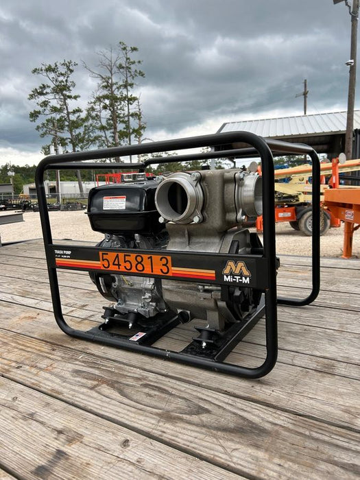 2025 MI-T-M WTP-T04-0MGH