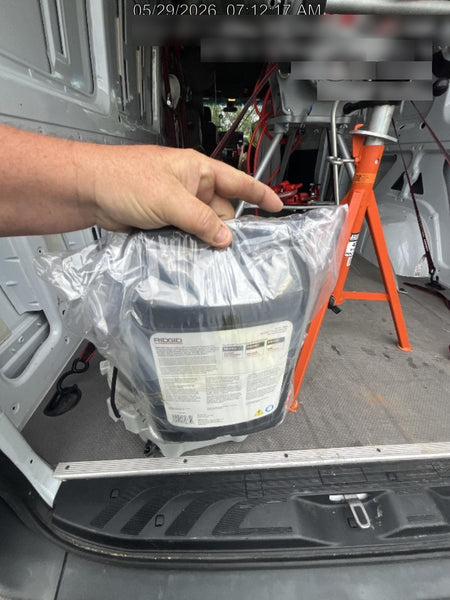 2024 RIDGID 300