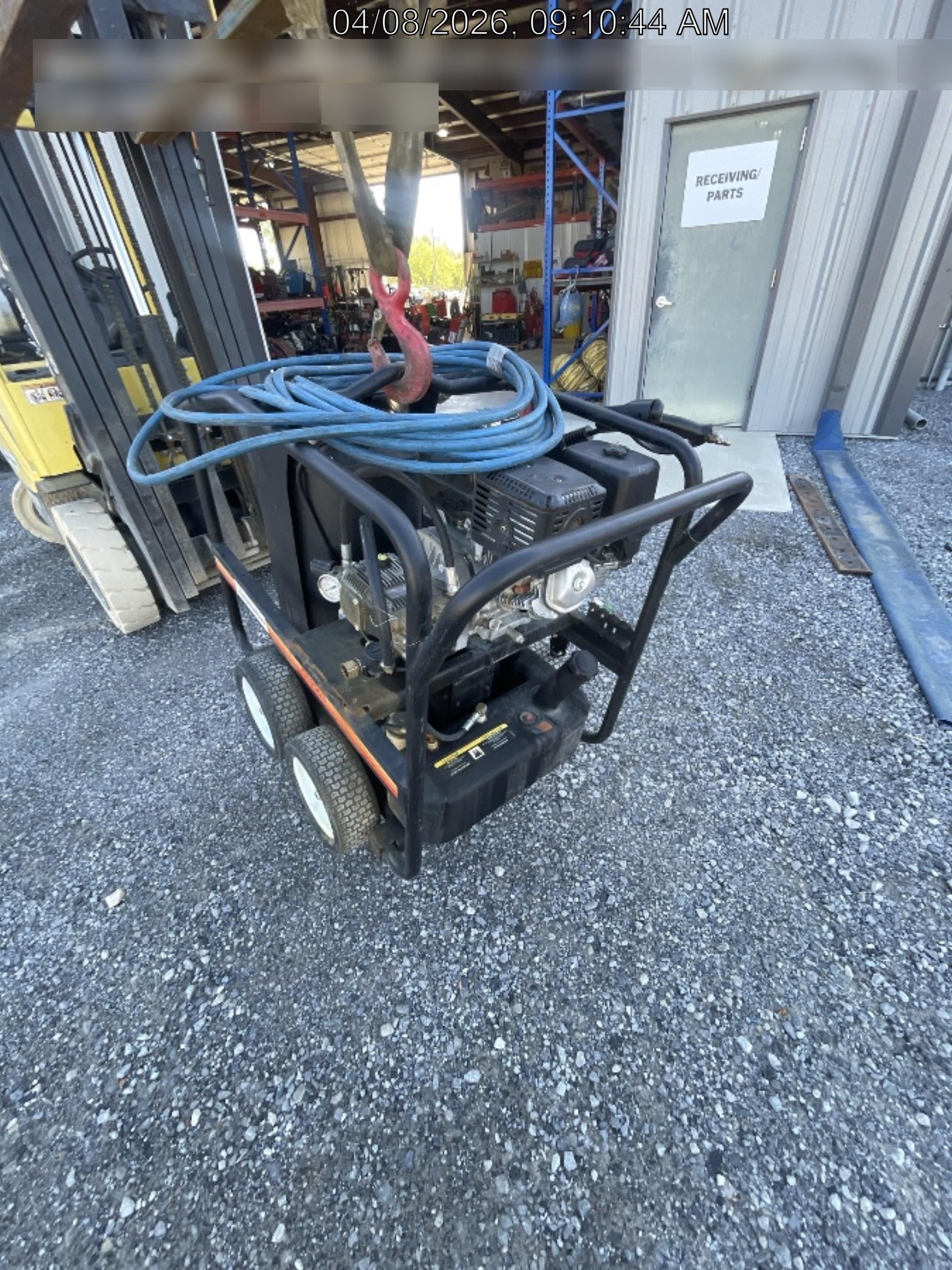 2025 MI-T-M HSP-3504-3MGH