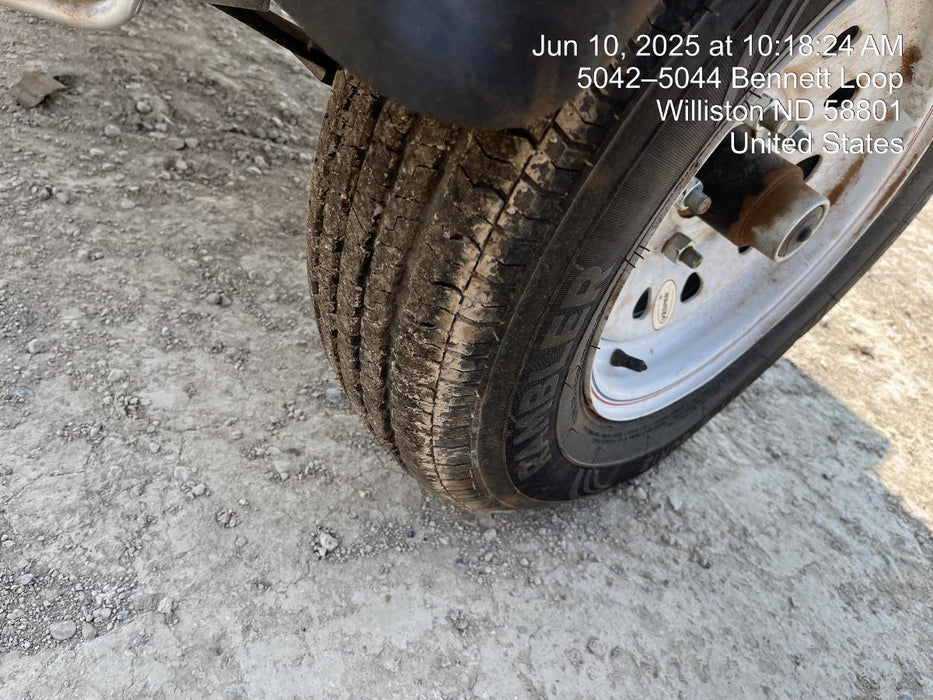 2025 WANCO WLTT-4MK8K