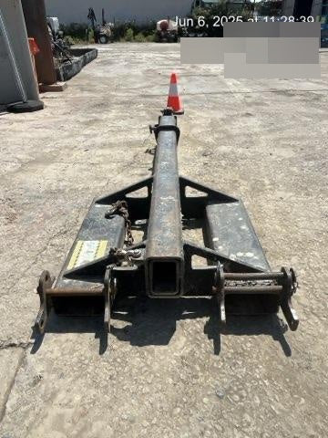 2020 STAR INDUSTRIES M1360B - Star JIB Boom