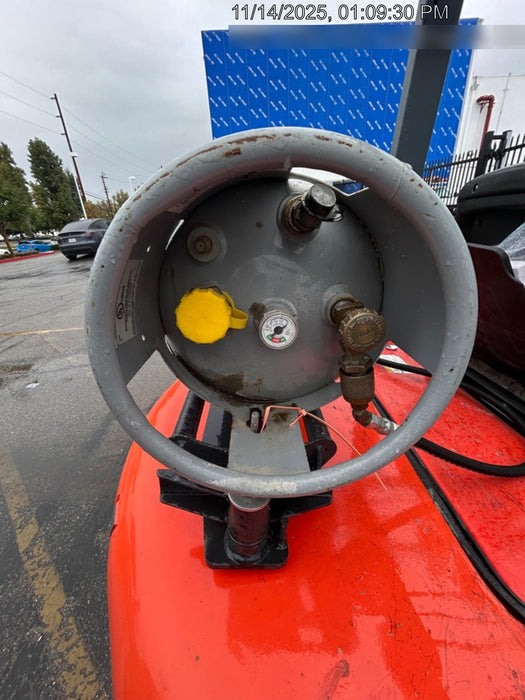 2022 HELI CPQYD30-KU1H - QUAD