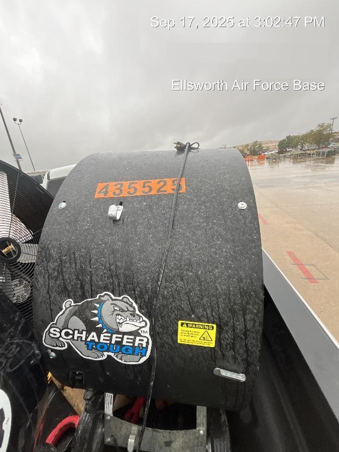 2024 SCHAEFER VKM36-2-B-O