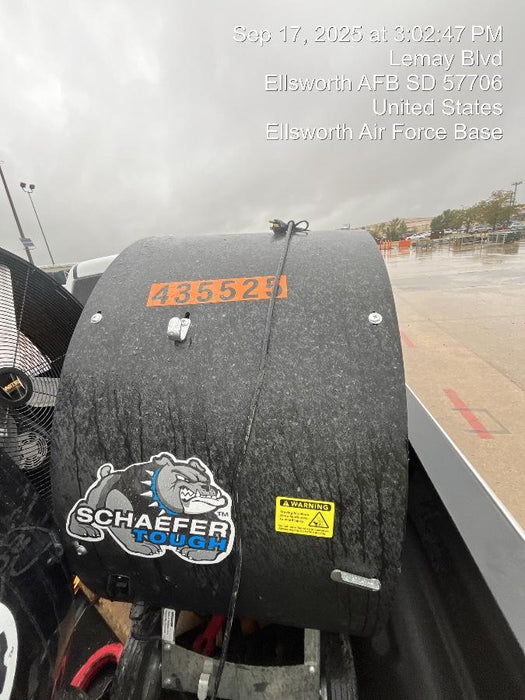 2024 SCHAEFER VKM36-2-B-O