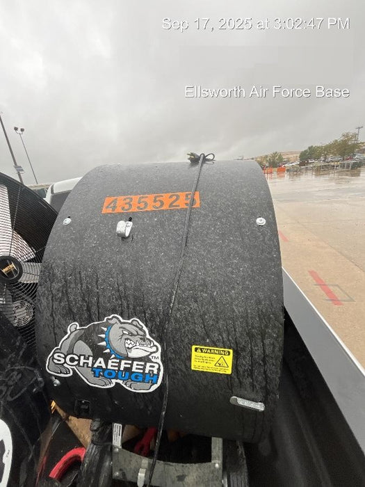 2024 SCHAEFER VKM36-2-B-O