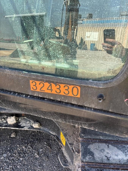 2023 SANY SY95R