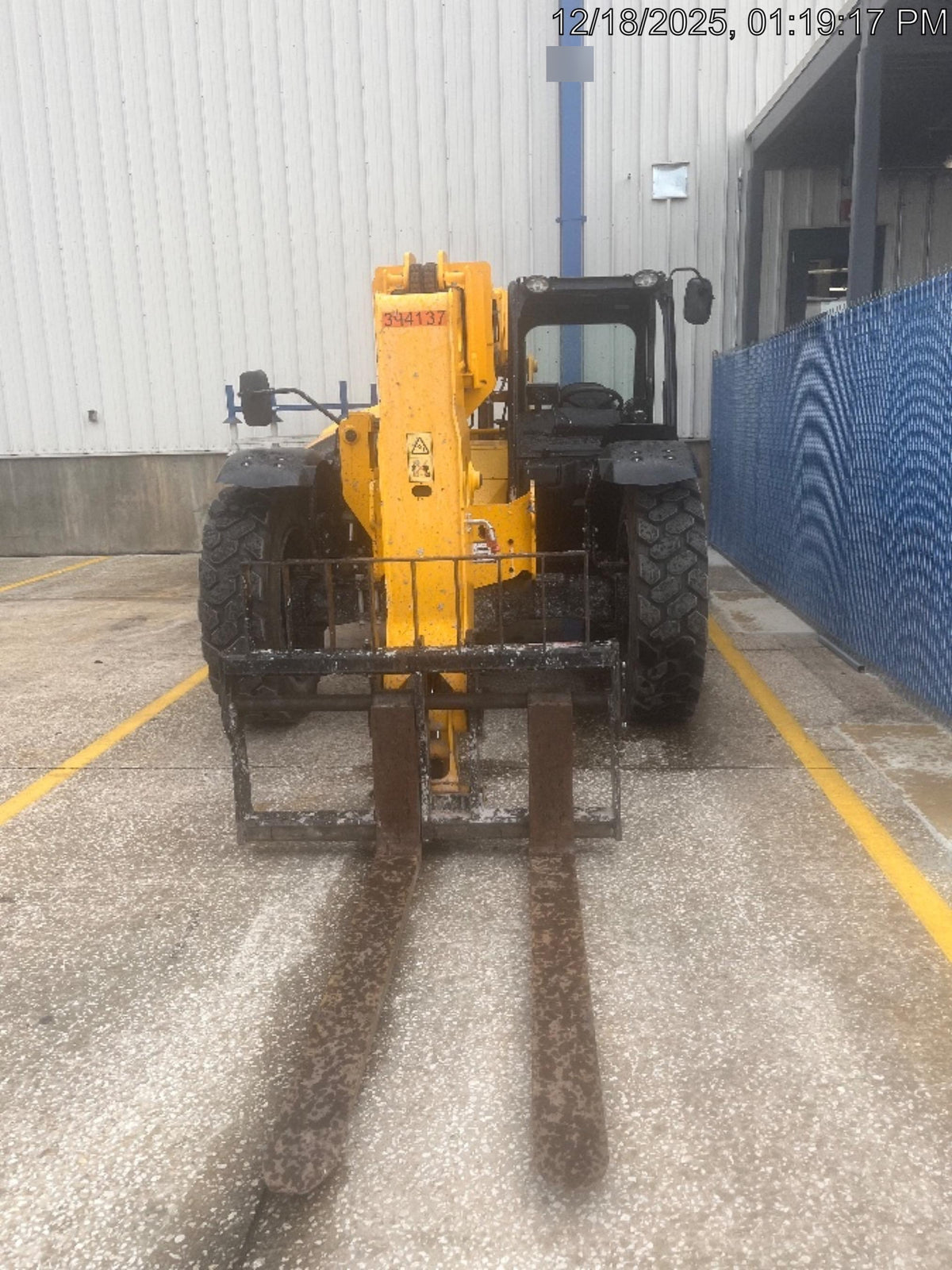 2024 JCB 509-42
