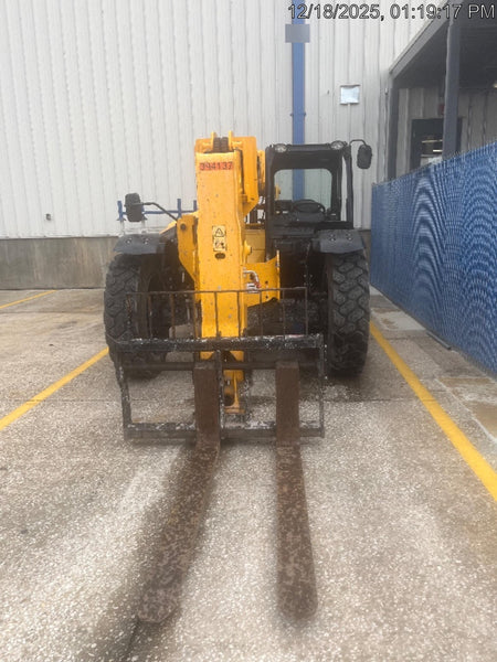2024 JCB 509-42
