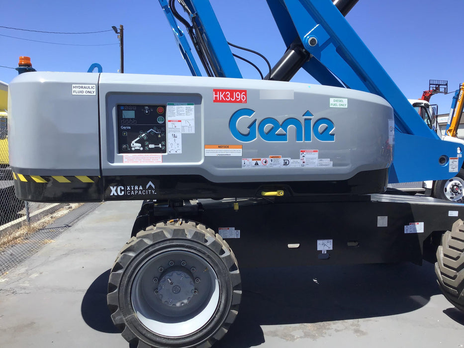 2020 GENIE S-85 XC
