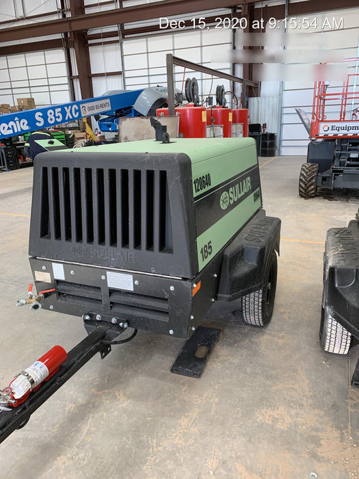 2020 SULLAIR 185-DPQ