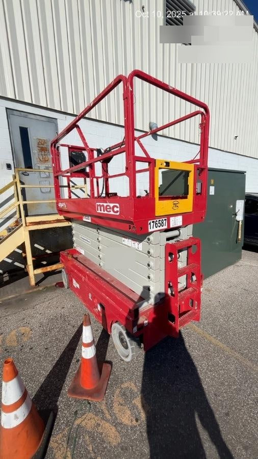 2021 MEC 4046SE