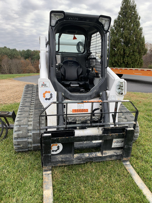 2021 ARROW MATERIAL HANDLING F5000